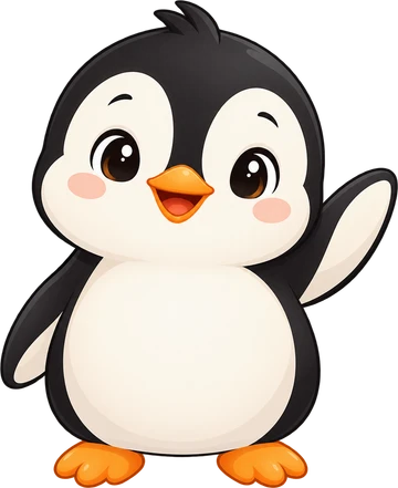 Finest Women penguin logo